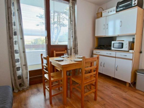 Studio Chamrousse, 1 pièce, 3 personnes - FR-1-340-124